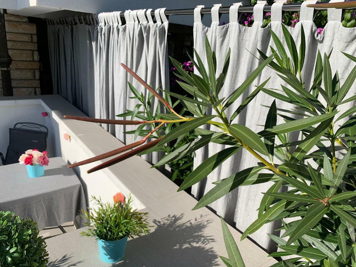 Studio Claudia Opatija Eksteriør bilde