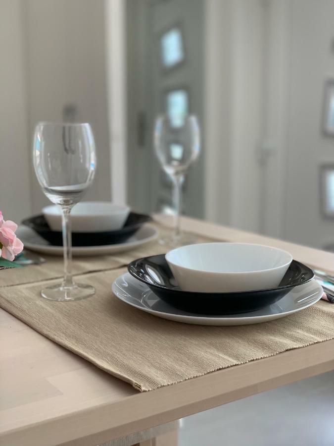 Studio Claudia Opatija Eksteriør bilde